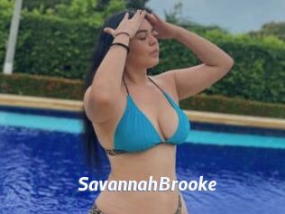 SavannahBrooke