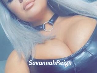 SavannahReign