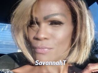 SavannahT