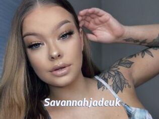 Savannahjadeuk