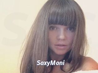 SaxyMoni