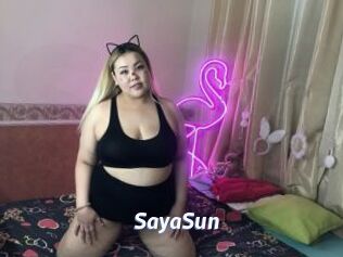 SayaSun