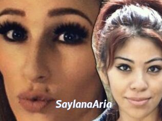 SaylanaAria