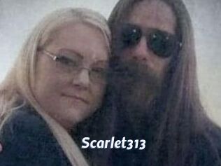 Scarlet313 Sexe amateur contributions