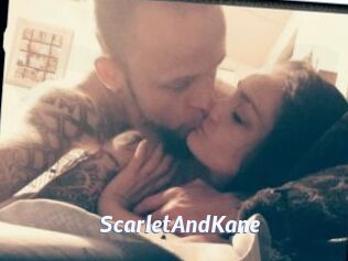 ScarletAndKane