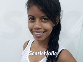 ScarletJolie Sexe amateur contributions