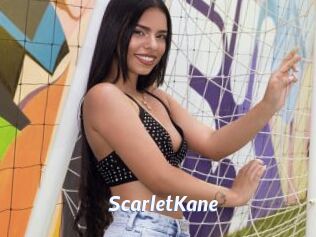 ScarletKane