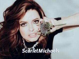 ScarletMichaels Sexe amateur contributions