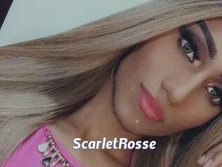 ScarletRosse Sexe amateur contributions