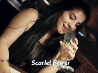 Scarlet_Ferrer Sexe amateur contributions