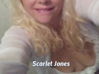 Scarlet_Jones Sexe amateur contributions