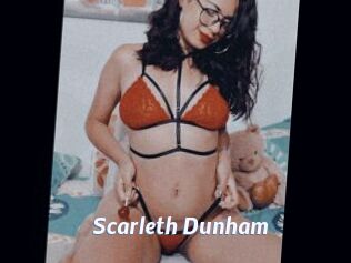 Scarleth_Dunham