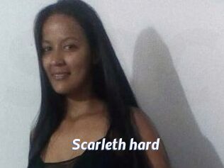 Scarleth_hard Sexe amateur contributions