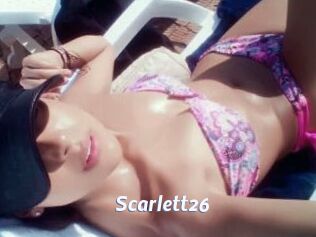 Scarlett26