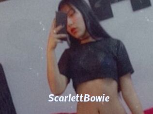 ScarlettBowie