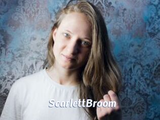 ScarlettBroom Sexe amateur contributions
