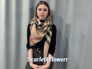ScarlettFlowerr