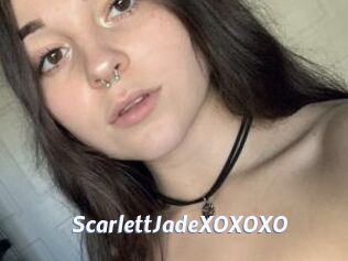 ScarlettJadeXOXOXO