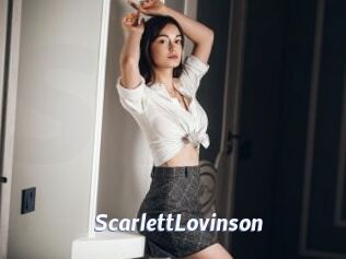 ScarlettLovinson