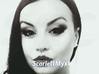 ScarlettMyxx