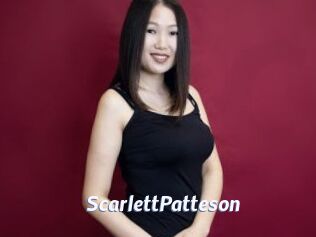 ScarlettPatteson
