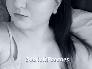 ScarlettPeaches