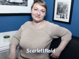 ScarlettRaid