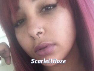 ScarlettRoze