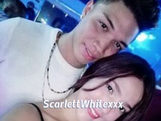ScarlettWhitexxx