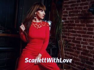 ScarlettWithLove