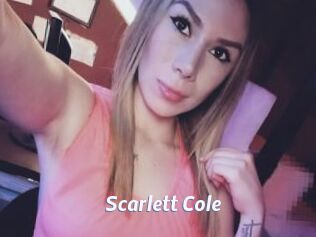Scarlett_Cole Sexe amateur contributions