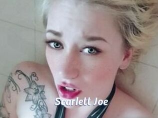 Scarlett_Joe Sexe amateur contributions
