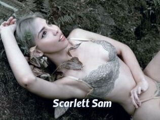 Scarlett_Sam