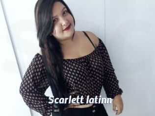 Scarlett_latinn