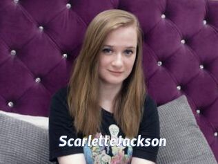 ScarletteJackson