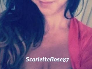 ScarletteRose87