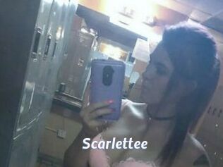 Scarlettee