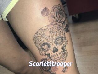 Scarlett_trooper