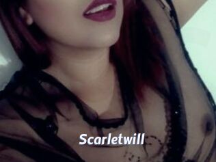 Scarletwill