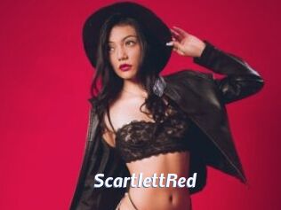 ScartlettRed Sexe amateur contributions