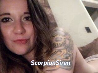 ScorpionSiren