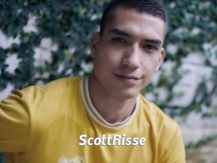 ScottRisse Sexe amateur contributions