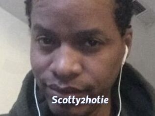 Scotty2hotie