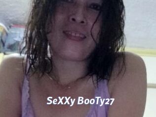 SeXXy_BooTy27