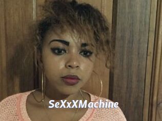 SeXxXMachine
