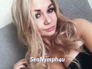 SeaNymph4u