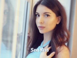 Sea_Kiss