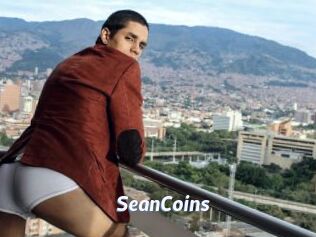 SeanCoins