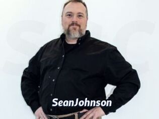 SeanJohnson