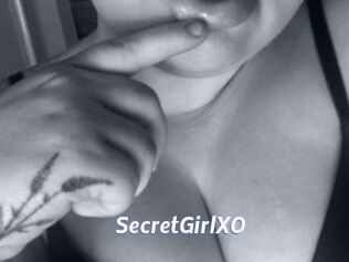 SecretGirlXO